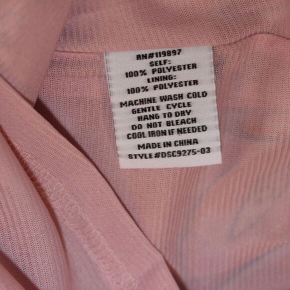 NWT 19 Cooper Mini Dress Women Size Medium - Picture 12 of 12